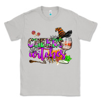 Moon Dust cheers witches Classic Tee - AdoDesignShop
