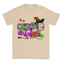 Mushroom cheers witches Classic Tee - AdoDesignShop