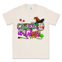 Natural cheers witches Classic Tee - AdoDesignShop