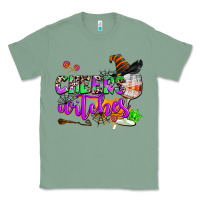 Sage cheers witches Classic Tee - AdoDesignShop