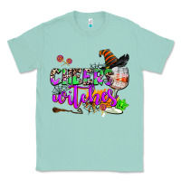 Seafoam cheers witches Classic Tee - AdoDesignShop