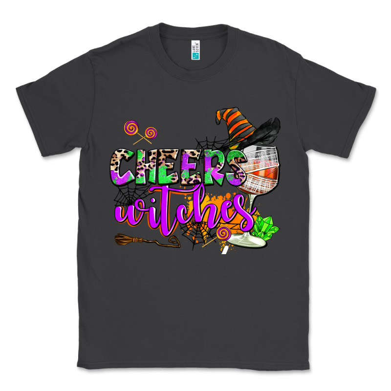 Cheers Witches Classic Tee by AdoDesignShop | Teevron
