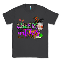 Smoke cheers witches Classic Tee - AdoDesignShop