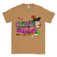 Toasted Coconut cheers witches Classic Tee - AdoDesignShop