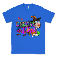 True Royal cheers witches Classic Tee - AdoDesignShop