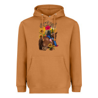 Meerkat actin up malias Heavyweight Hoodie - MaliasSmallBusiness