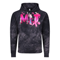 Medical Laboratory Technician Breast Cancer Vintage Hoodie | Teevron
