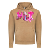 Vintage Camel Medical Laboratory Technician Breast Cancer Vintage Hoodie - texasbilliewilder