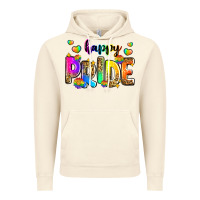 Vintage Artic happy pride Vintage Hoodie - Zillion Design Studio