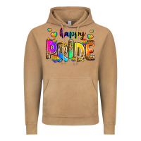 Vintage Camel happy pride Vintage Hoodie - Zillion Design Studio