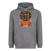 Storm i love the woman i've become because i fought to b Heavyweight Hoodie - MaliasSmallBusiness