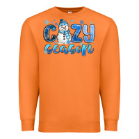 Carrot cozy season Premium Sweatshirt - MaliasSmallBusiness