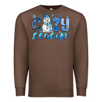 Chestnut cozy season Premium Sweatshirt - MaliasSmallBusiness