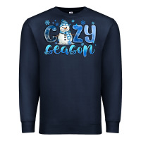 Cozy Season Premium Sweatshirt | Teevron