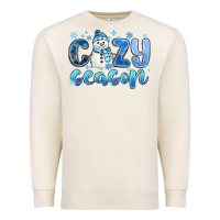 Sandshell cozy season Premium Sweatshirt - MaliasSmallBusiness
