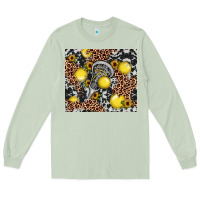 Matcha lacrosse Long Sleeve Tee - JahusDesignShop