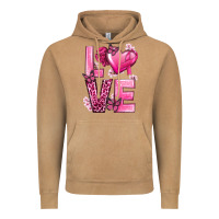 Vintage Camel Love Cancer with Heart Vintage Hoodie - texasbilliewilder
