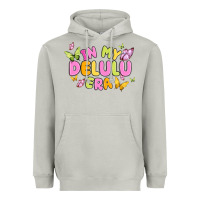Moon Dust in my delulu era Heavyweight Hoodie - MaliasSmallBusiness