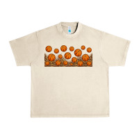 Sandshell leopard basketball 16oz libbey glass Urban Heavy Tee - HRA Design Shop