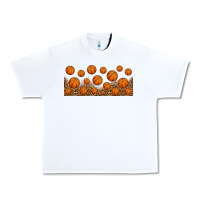 White leopard basketball 16oz libbey glass Urban Heavy Tee - HRA Design Shop