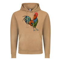 Vintage Camel rooster Vintage Hoodie - RanaPortraitStore