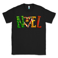 Black Noel Classic Tee - Artiststas