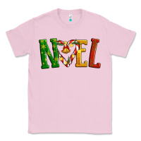 Bubblegum Pink Noel Classic Tee - Artiststas