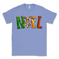 Colony Blue Noel Classic Tee - Artiststas