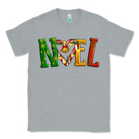 Heather Grey Noel Classic Tee - Artiststas