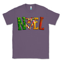 Lavender Noel Classic Tee - Artiststas