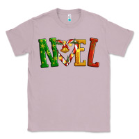 Lilac Noel Classic Tee - Artiststas