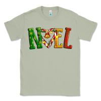 Matcha Noel Classic Tee - Artiststas