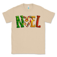 Mushroom Noel Classic Tee - Artiststas
