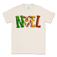Natural Noel Classic Tee - Artiststas