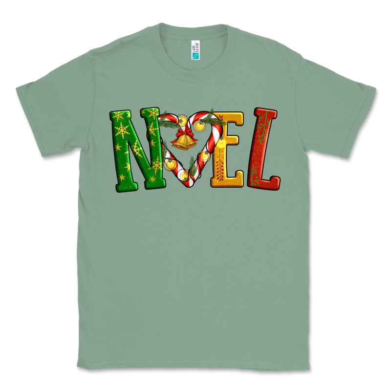 Noel Classic Tee by Artiststas | Teevron
