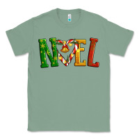 Sage Noel Classic Tee - Artiststas