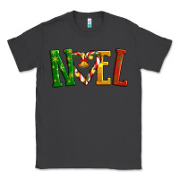 Smoke Noel Classic Tee - Artiststas