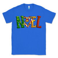 True Royal Noel Classic Tee - Artiststas