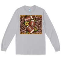 Moon Dust American football Long Sleeve Tee - JahusDesignShop