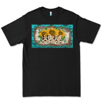 Black western mother's day mini  cup Premium Tee - BarkalooDesign