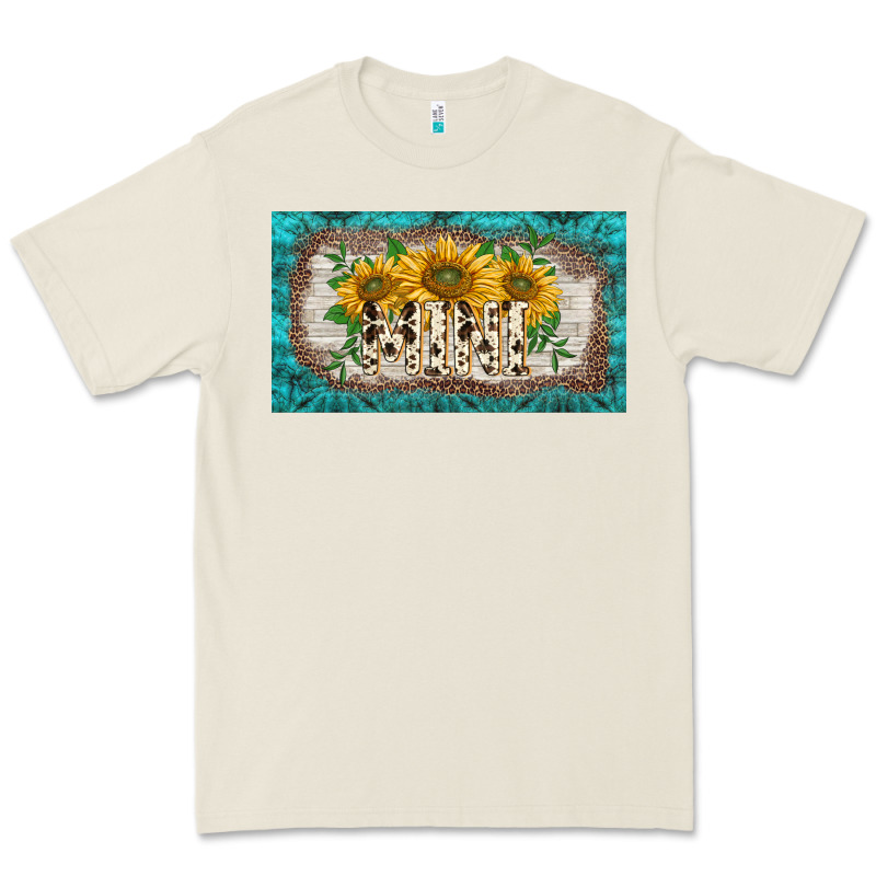 Western Mother's Day Mini  Cup Premium Tee by BarkalooDesign | Teevron
