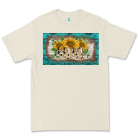 Bone western mother's day mini  cup Premium Tee - BarkalooDesign