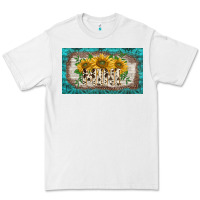White western mother's day mini  cup Premium Tee - BarkalooDesign