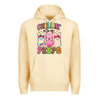 Pina Colada chillin' with my peeps Premium Hoodie - Artiststas