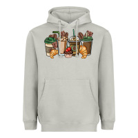 Moon Dust coffee coffee cups Heavyweight Hoodie - NancyCooperArtShop