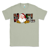 Matcha santa noel Classic Tee - JahusDesignShop