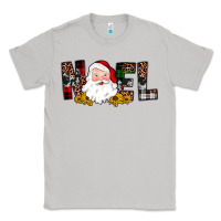 Moon Dust santa noel Classic Tee - JahusDesignShop