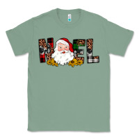 Sage santa noel Classic Tee - JahusDesignShop