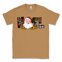 Toasted Coconut santa noel Classic Tee - JahusDesignShop
