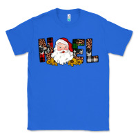 True Royal santa noel Classic Tee - JahusDesignShop